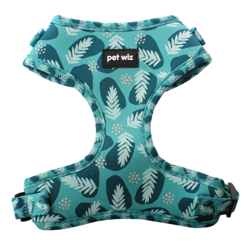 Harness - 3 Patterns Available