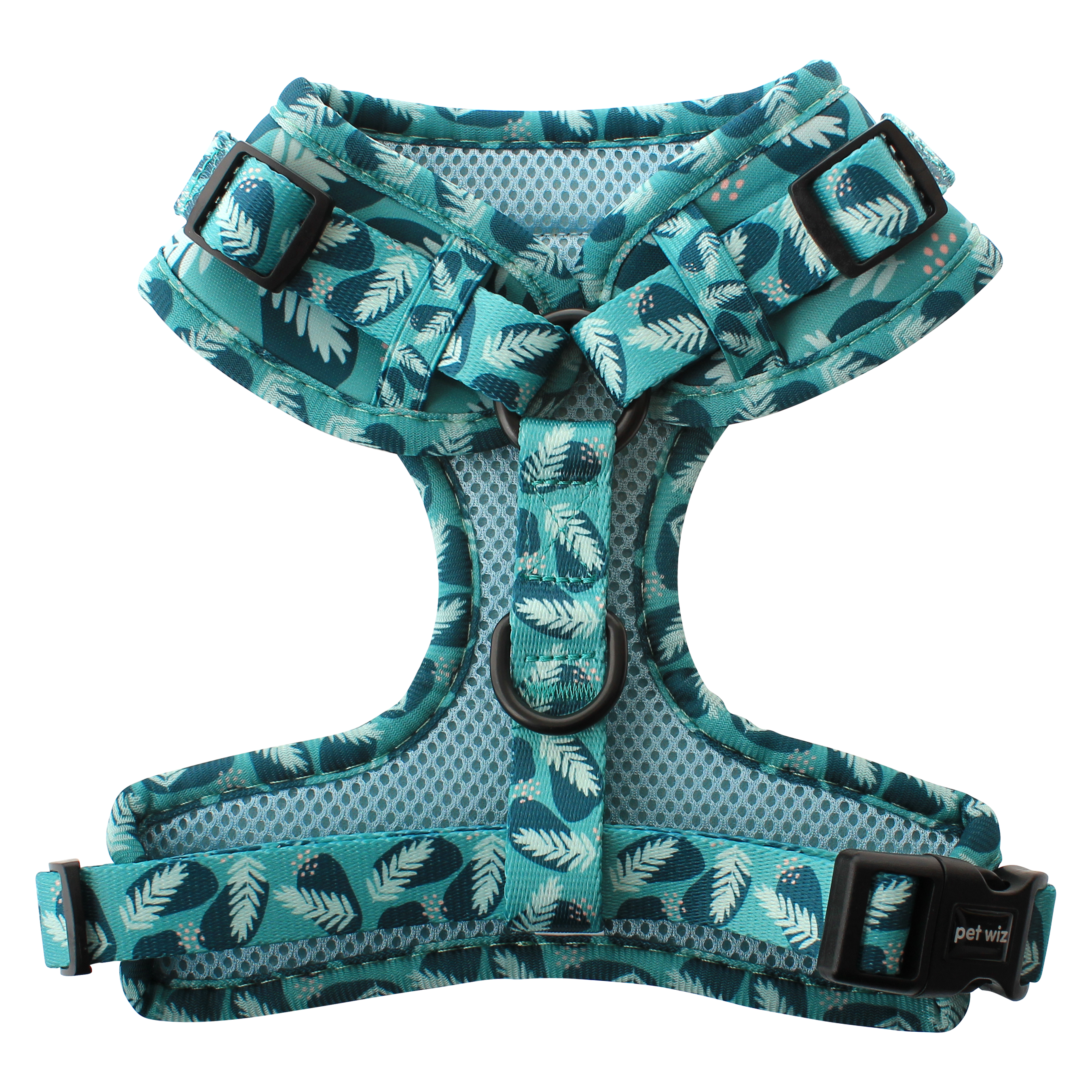 Harness - 3 Patterns Available