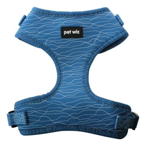Harness - 3 Patterns Available
