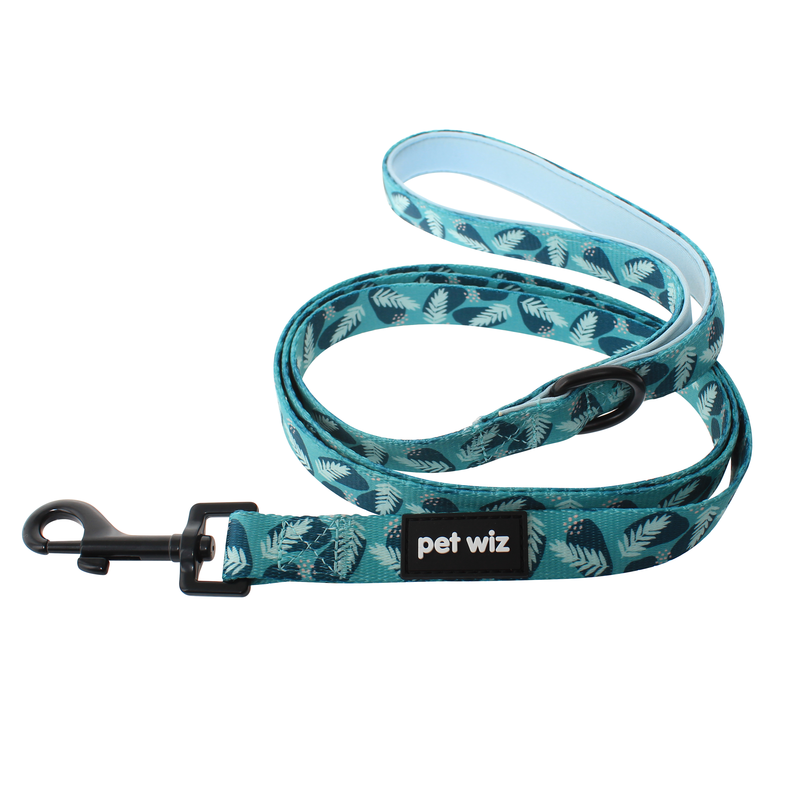 Lead - 3 Patterns Available
