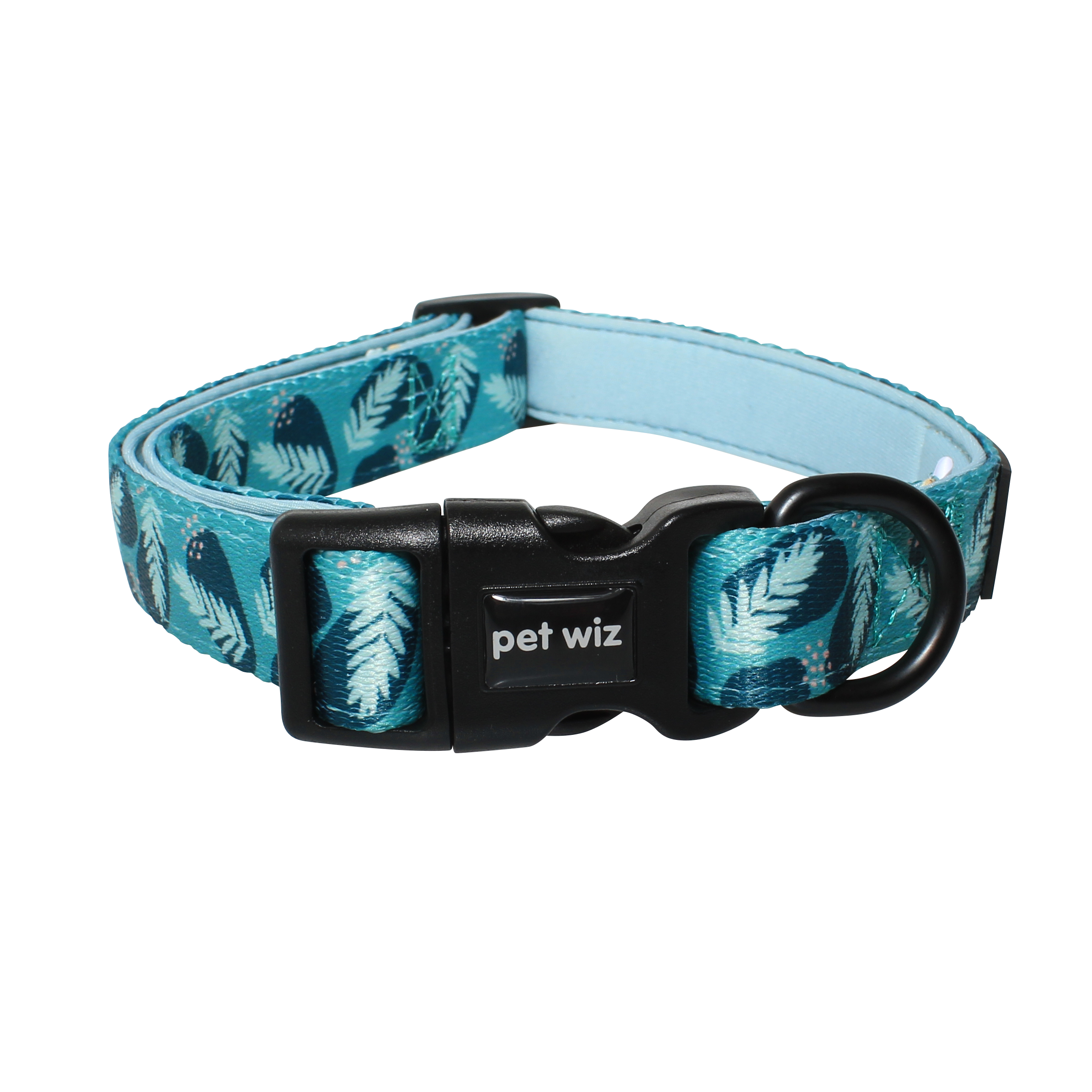 Collar - 3 Patterns Available