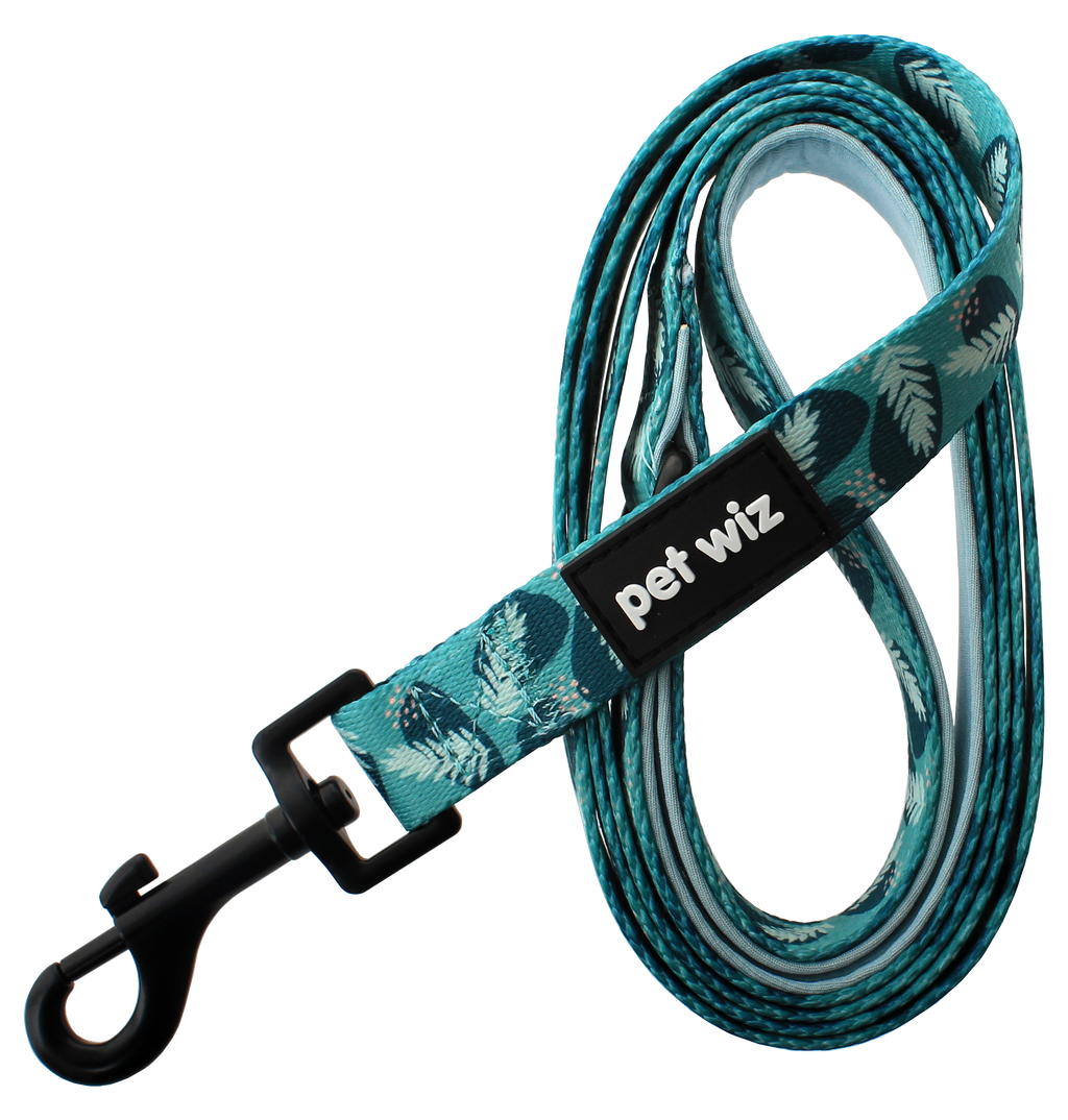 Lead - 3 Patterns Available