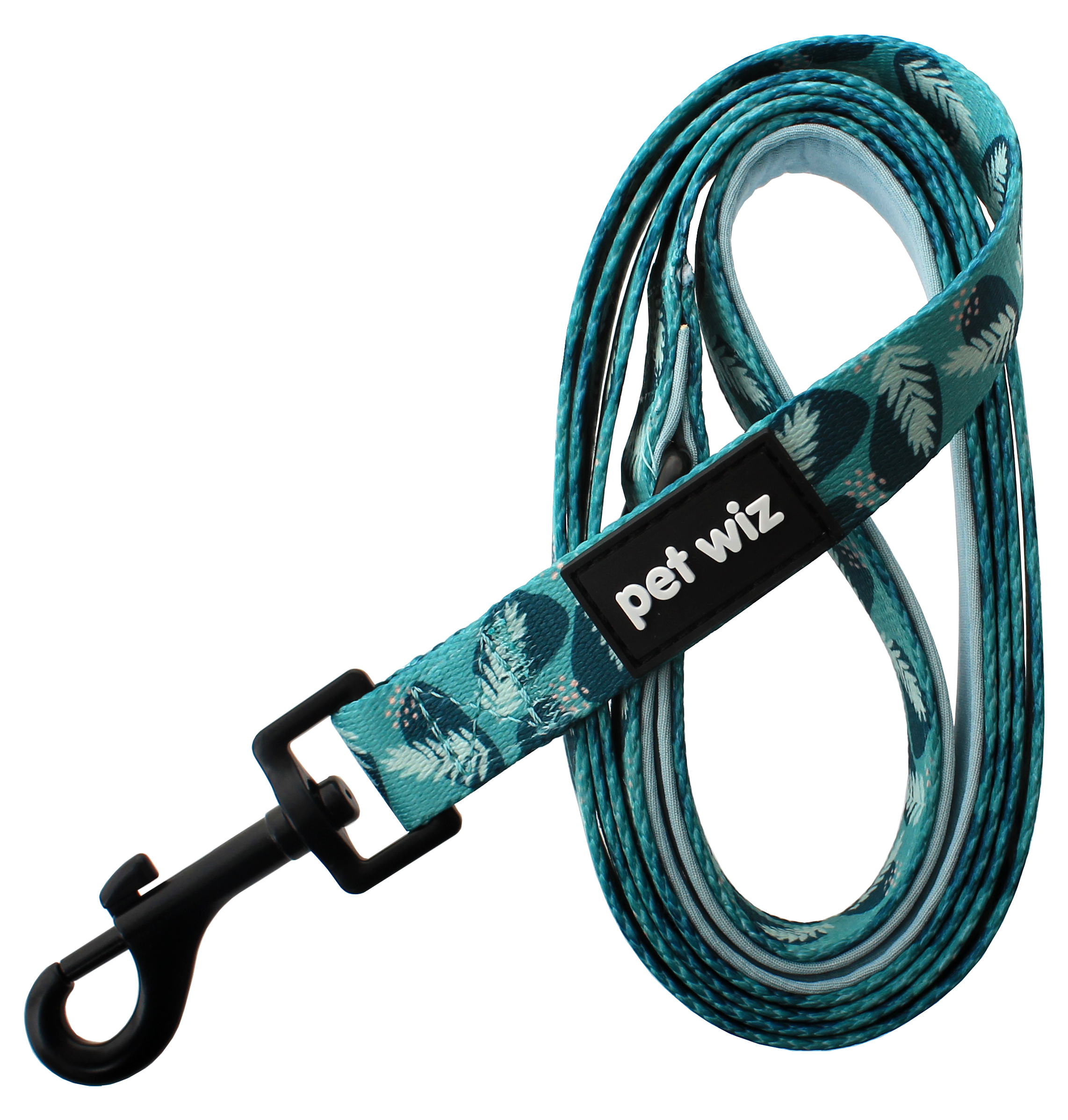 Lead - 3 Patterns Available