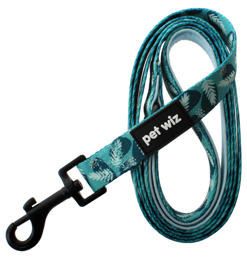 Lead - 3 Patterns Available
