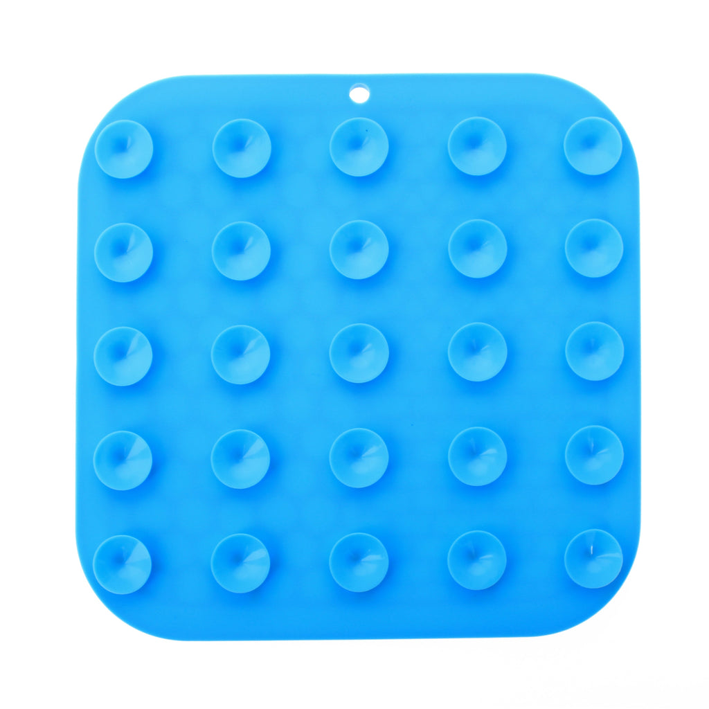 Silicone Licking Mat - Providing Mental Stimulation and  Anxiety