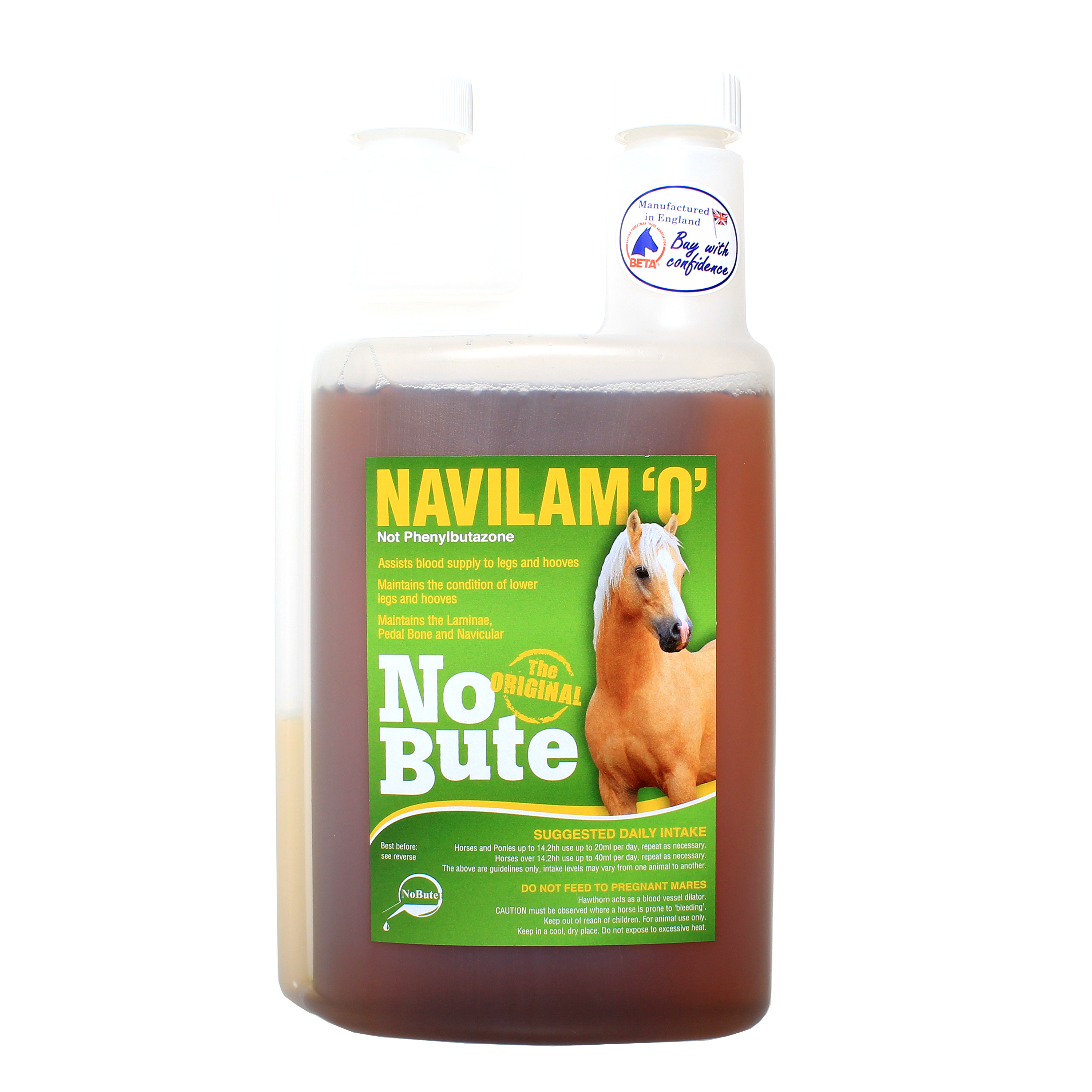 Navilam 'O'