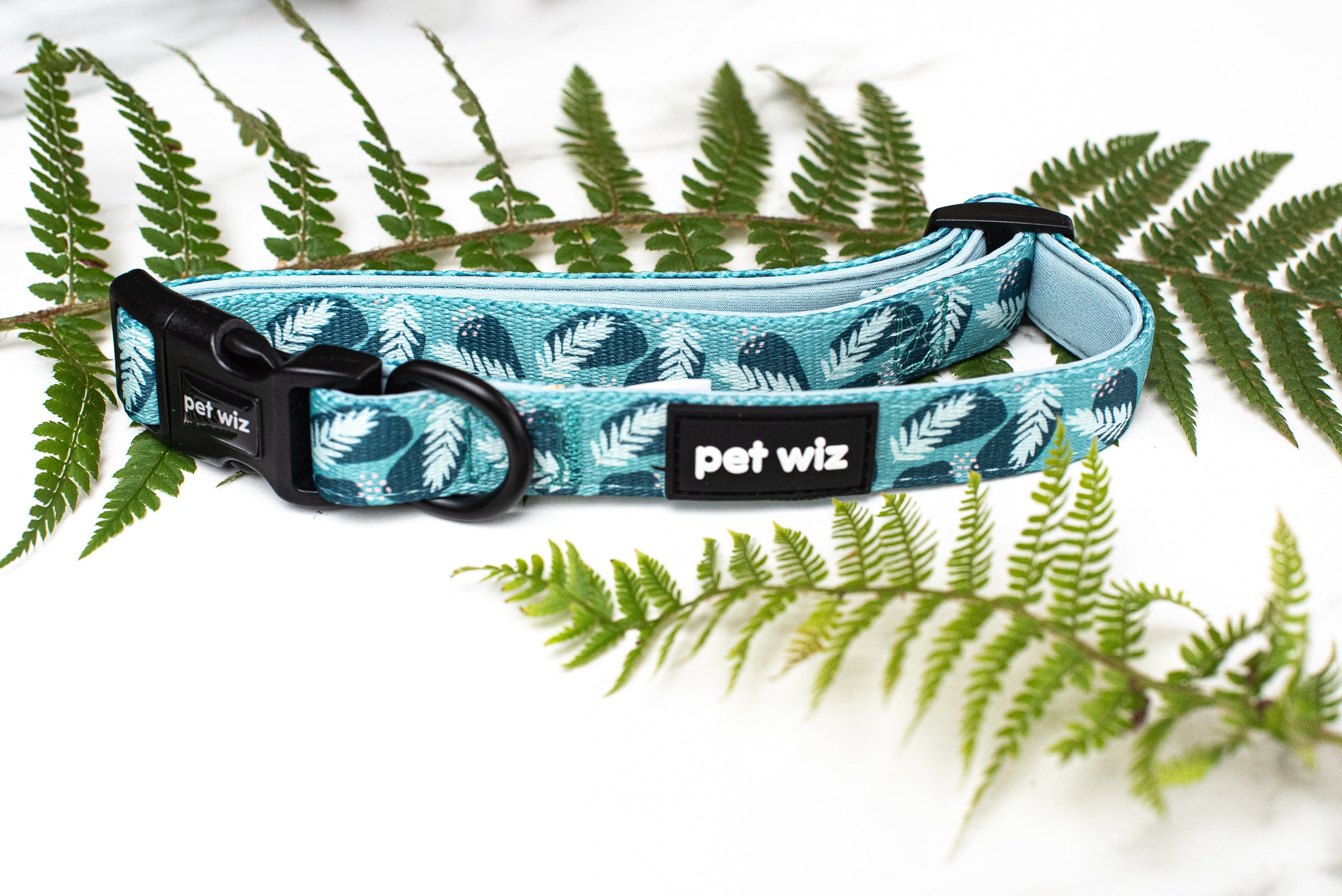 Collar - 3 Patterns Available