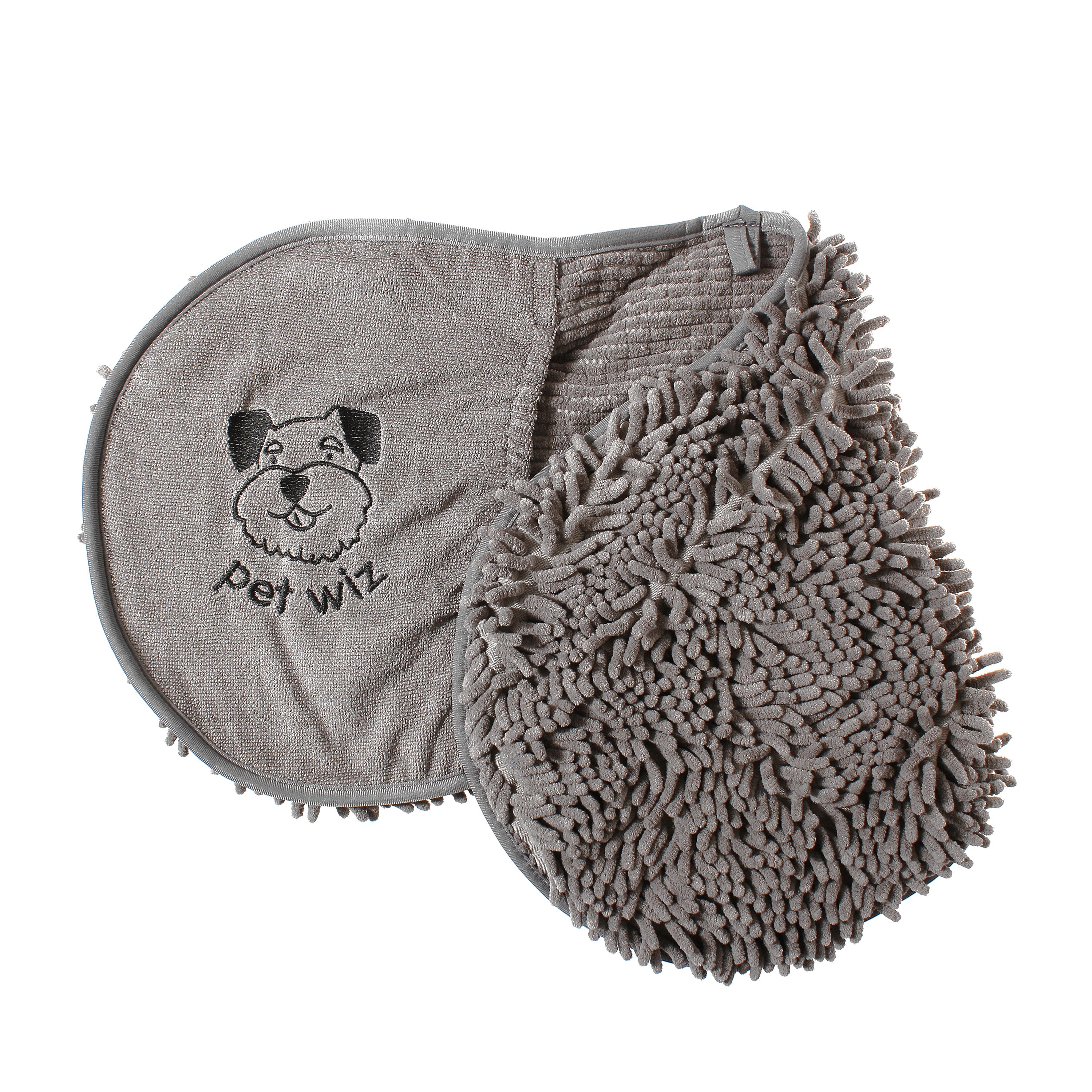 Quick Drying Microfibre Noodle Towel