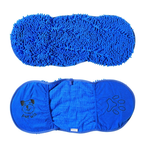 Quick Drying Microfibre Noodle Towel