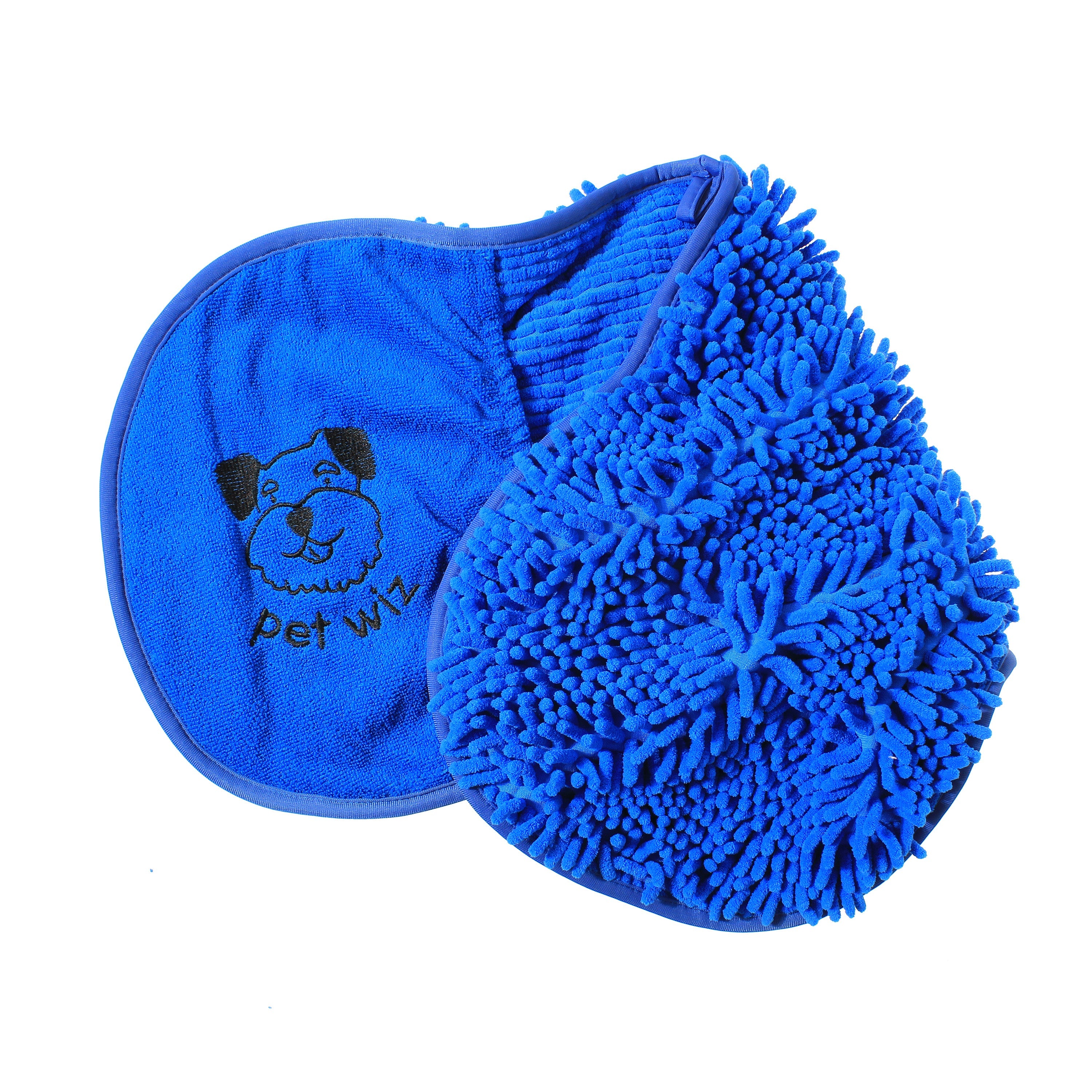 Quick Drying Microfibre Noodle Towel