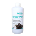 Pet Bed Wash
